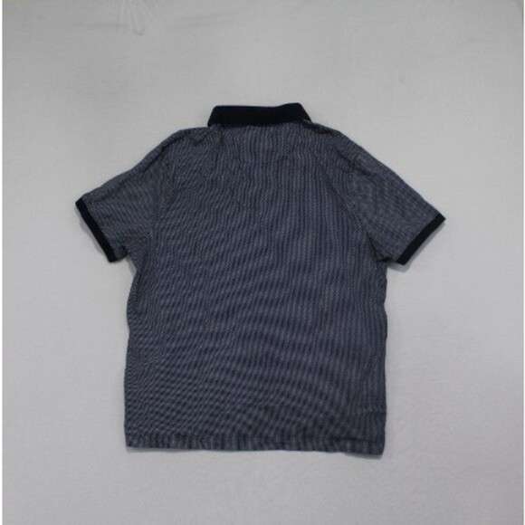 Michael Kors Men Golf Polo Shirt Blue Golf Polo Size Large - Picture 5 of 9